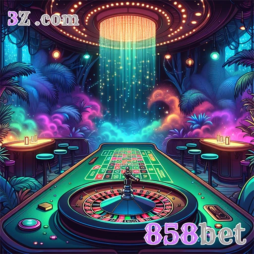 Aposte com Estilo: Ofertas Irresistíveis na Promo do 858 Bet