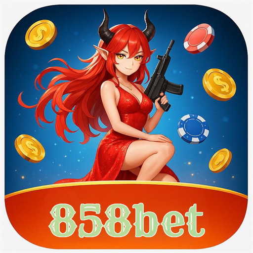 858 bet